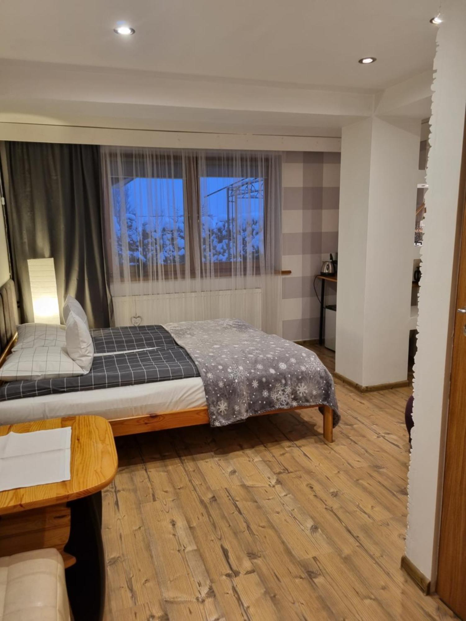 Apartament Granat Zakopane Exterior photo