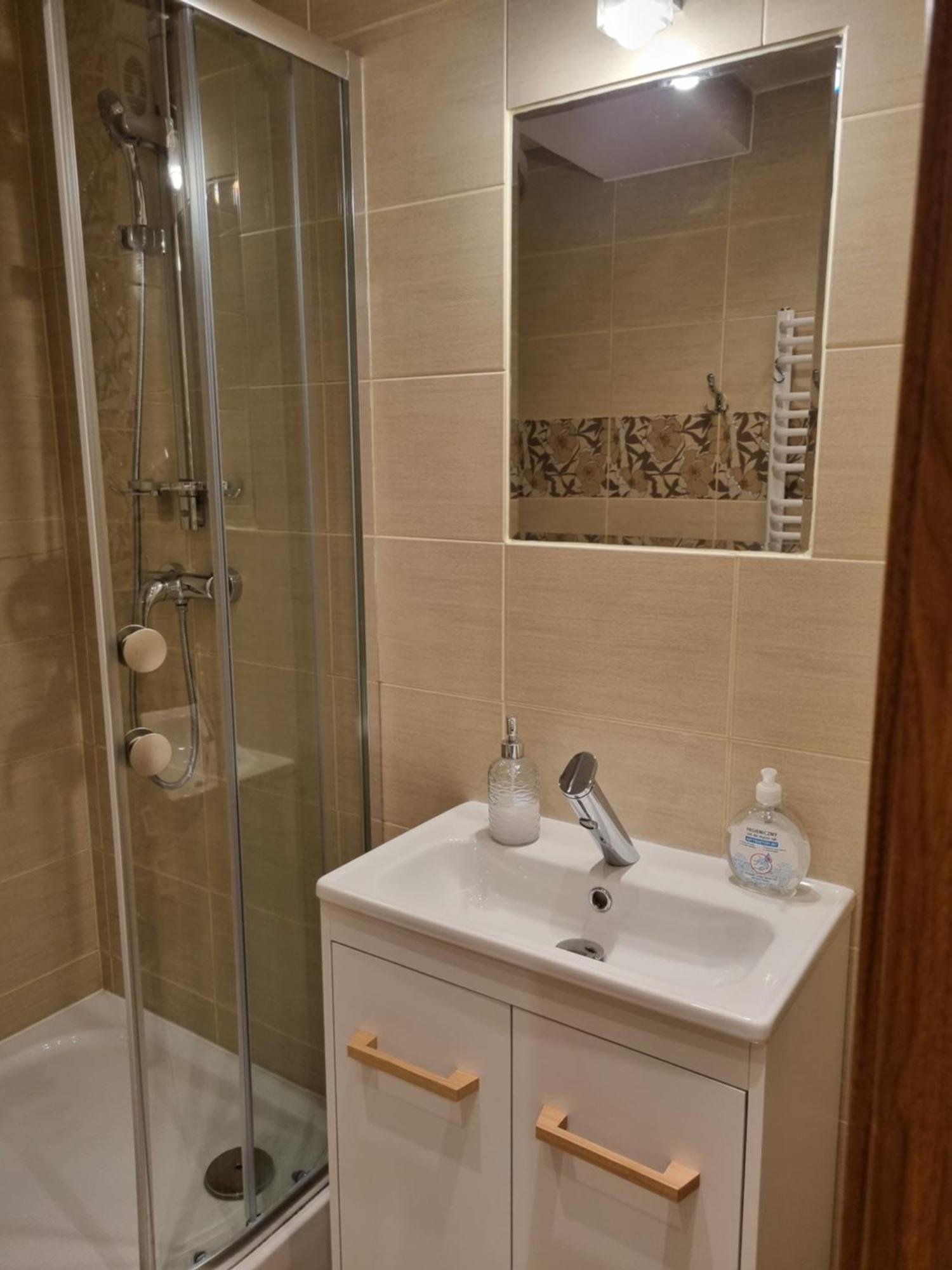 Apartament Granat Zakopane Exterior photo
