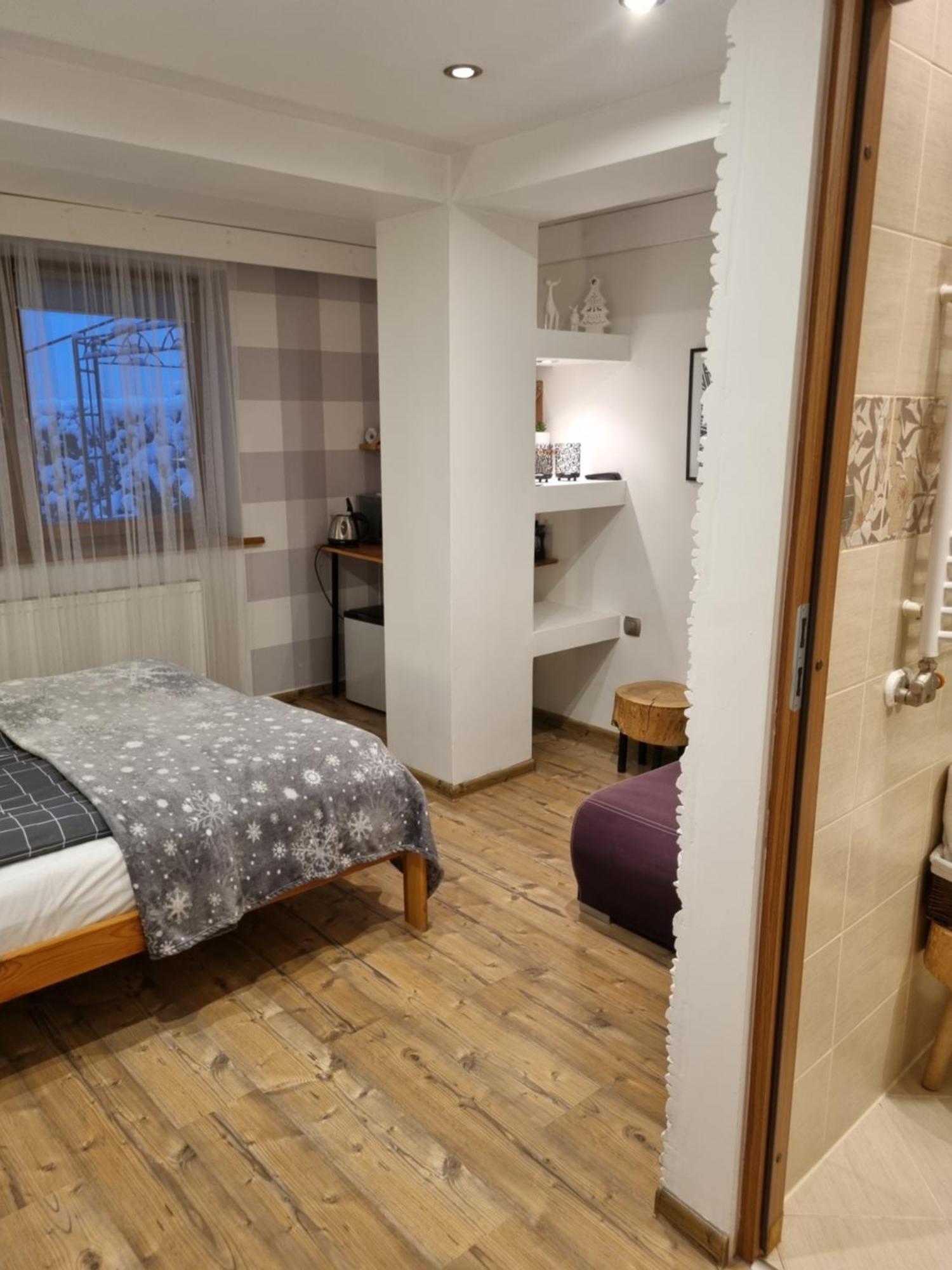 Apartament Granat Zakopane Exterior photo